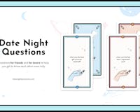 Date Night Questions media 1