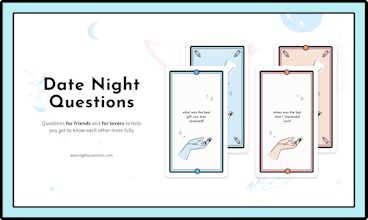 Date Night Questions gallery image