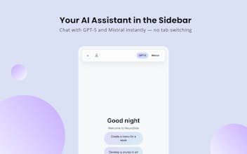 NeuralSide gallery image