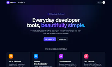 DevNest gallery image