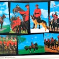 Creepy Postcards
