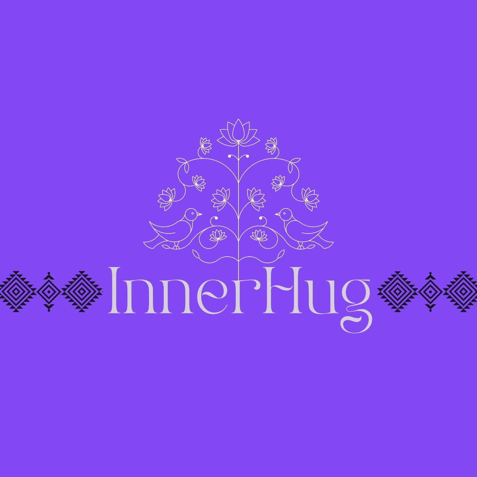 InnerHug logo