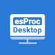 esProc Desktop