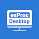 esProc Desktop