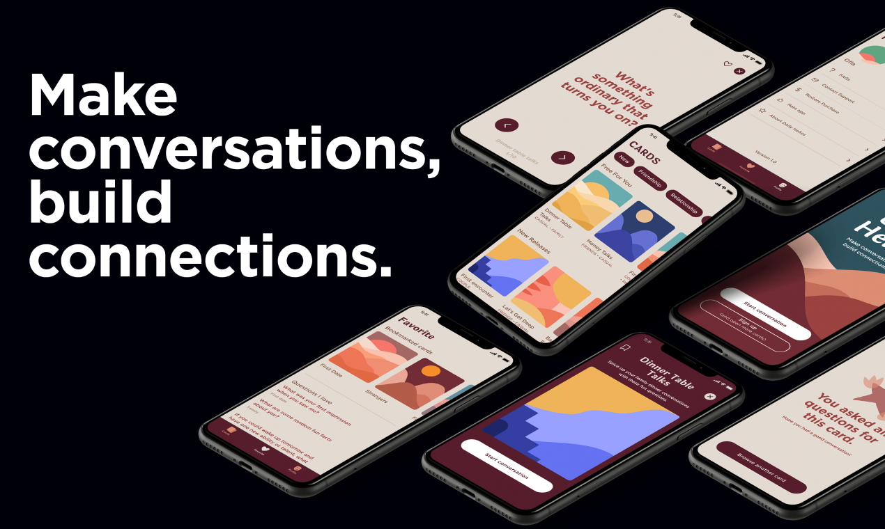 Daily Hellos gallery image