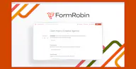 FormRobin