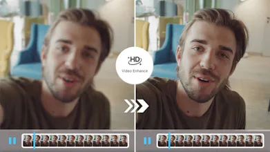 YouCam Video gallery image