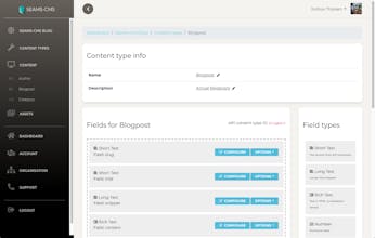Seams-CMS gallery image