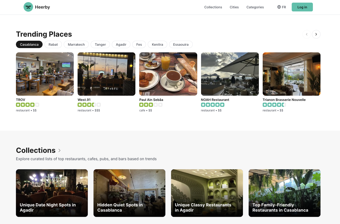 Heerby gallery image