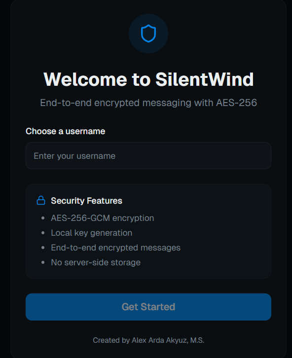 SilentWind gallery image
