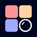 Griddr. - A Grid Camera App