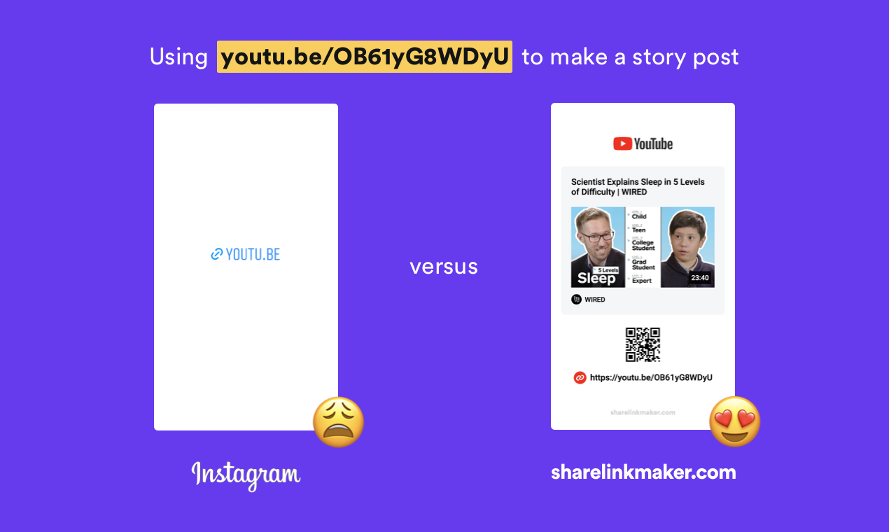 Sharelinkmaker gallery image