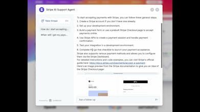 AskAI by Ordemio gallery image