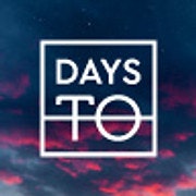 Days To Countdown