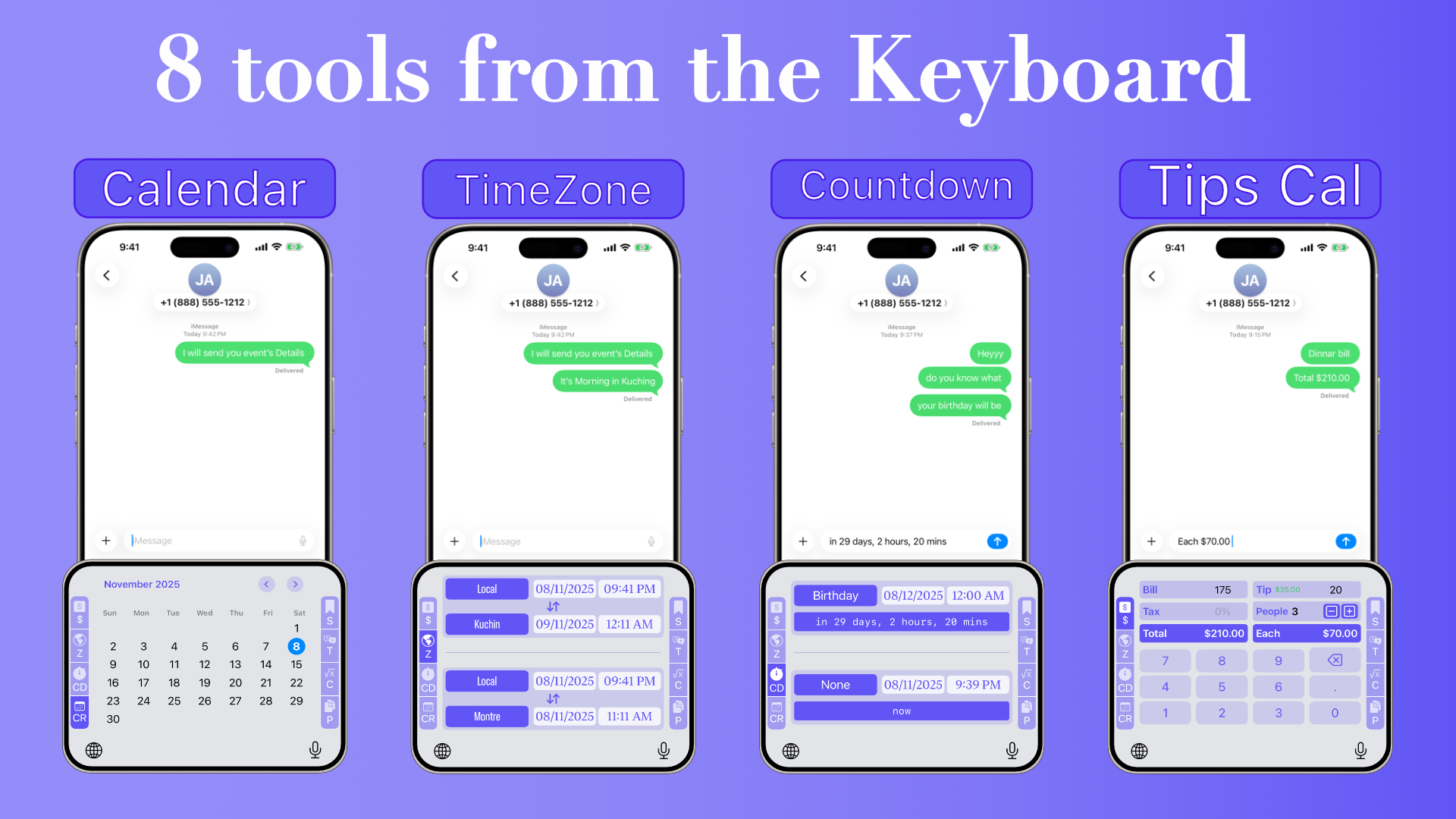 OmniKeyboard gallery image