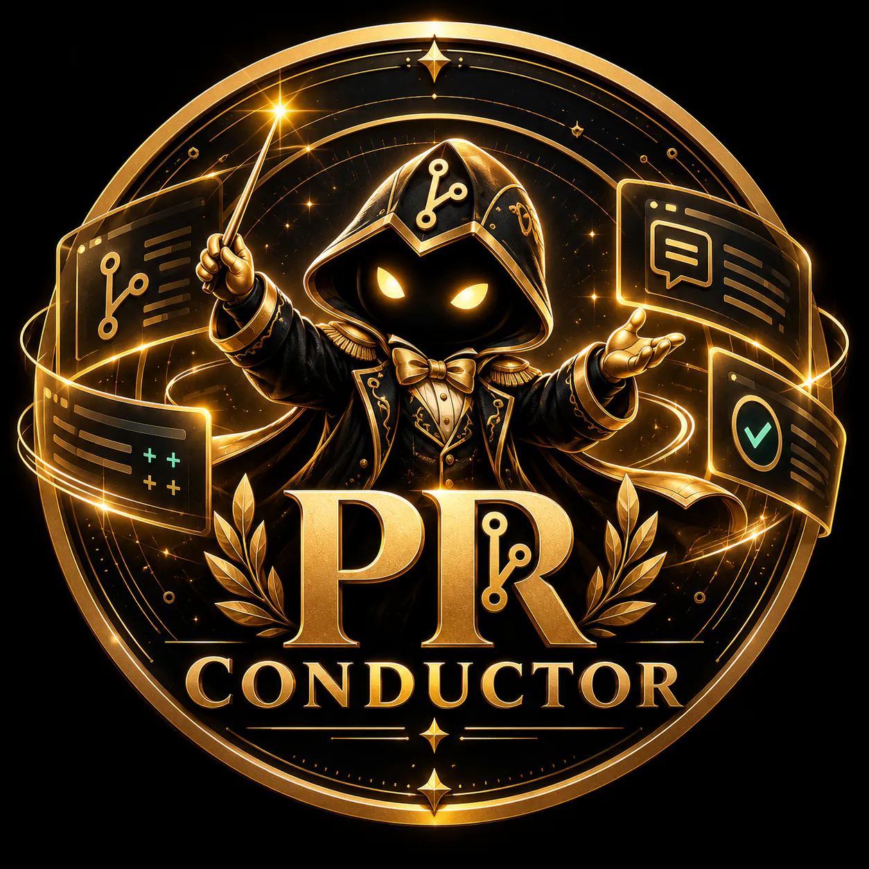 PR CONDUCTORS  gallery image