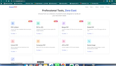 AsaanPDF gallery image