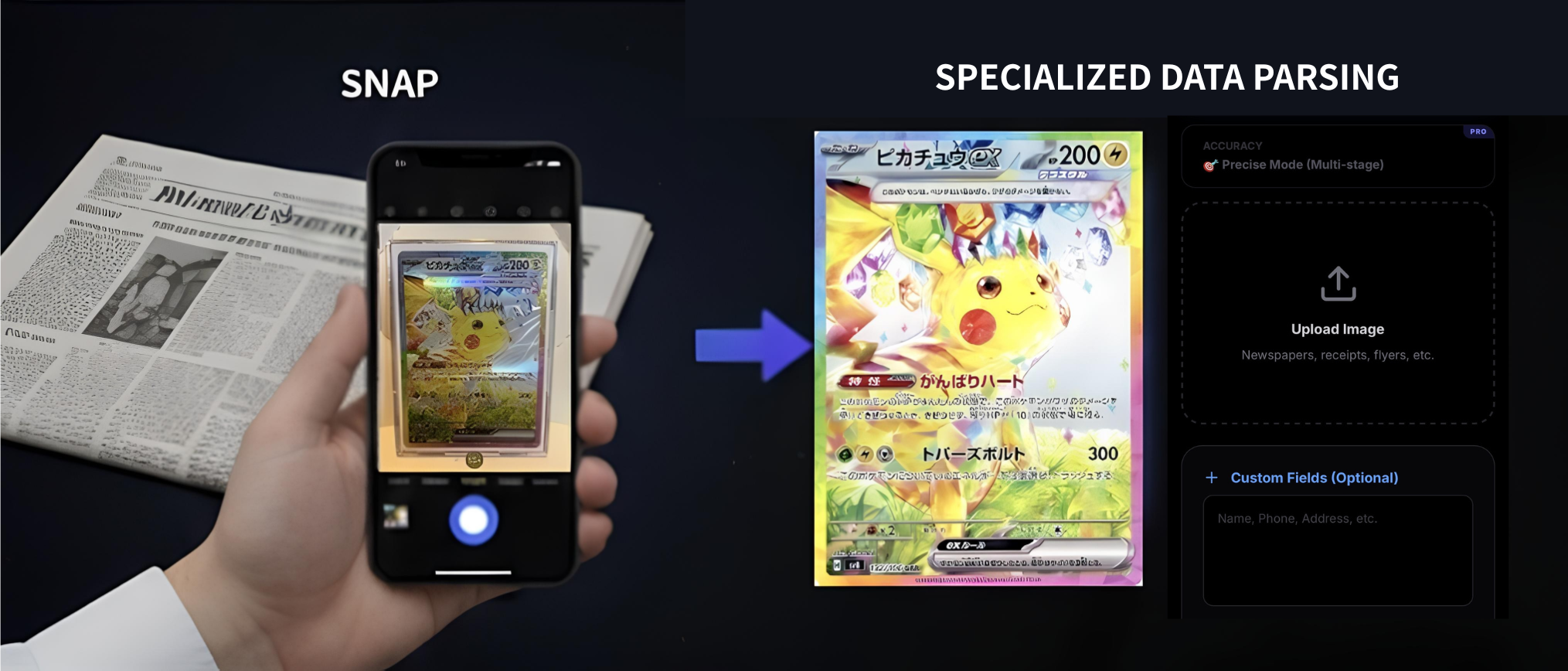 Photo Scan Excel gallery image