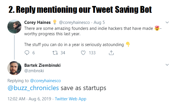 Buzz Chronicles gallery image