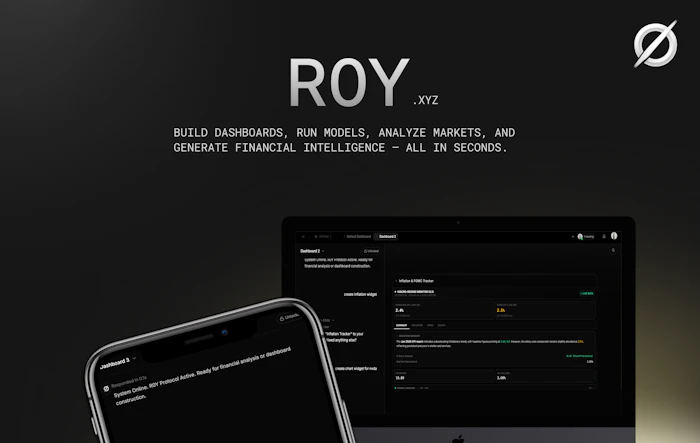 R0Y产品图