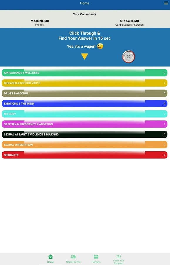 Wiki1001: Your Intimate Friend gallery image