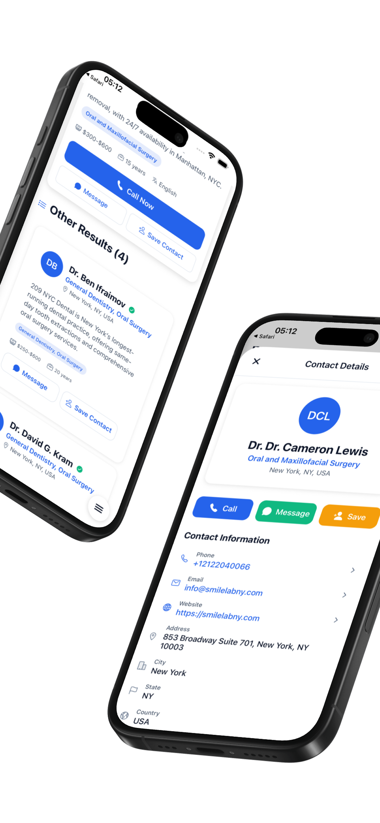 Suncture Mobile Care AI - Screenshot 2 preview