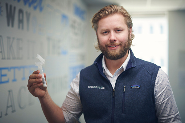 Sequence Bio gallery image