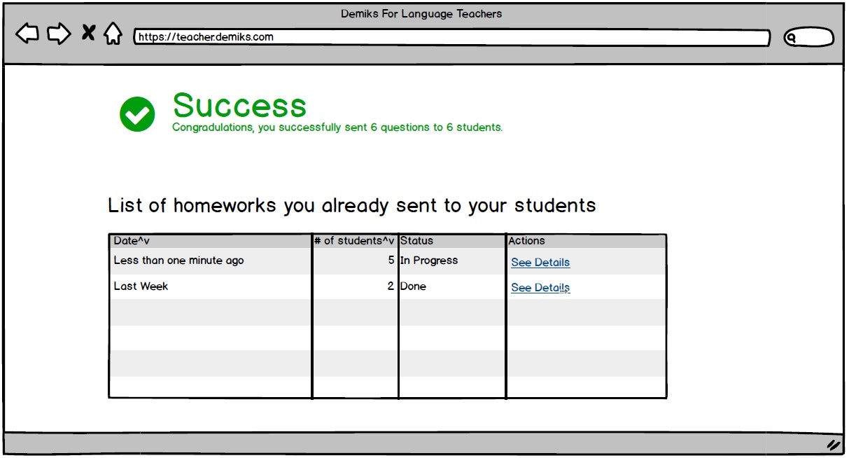Demiks For Teachers gallery image