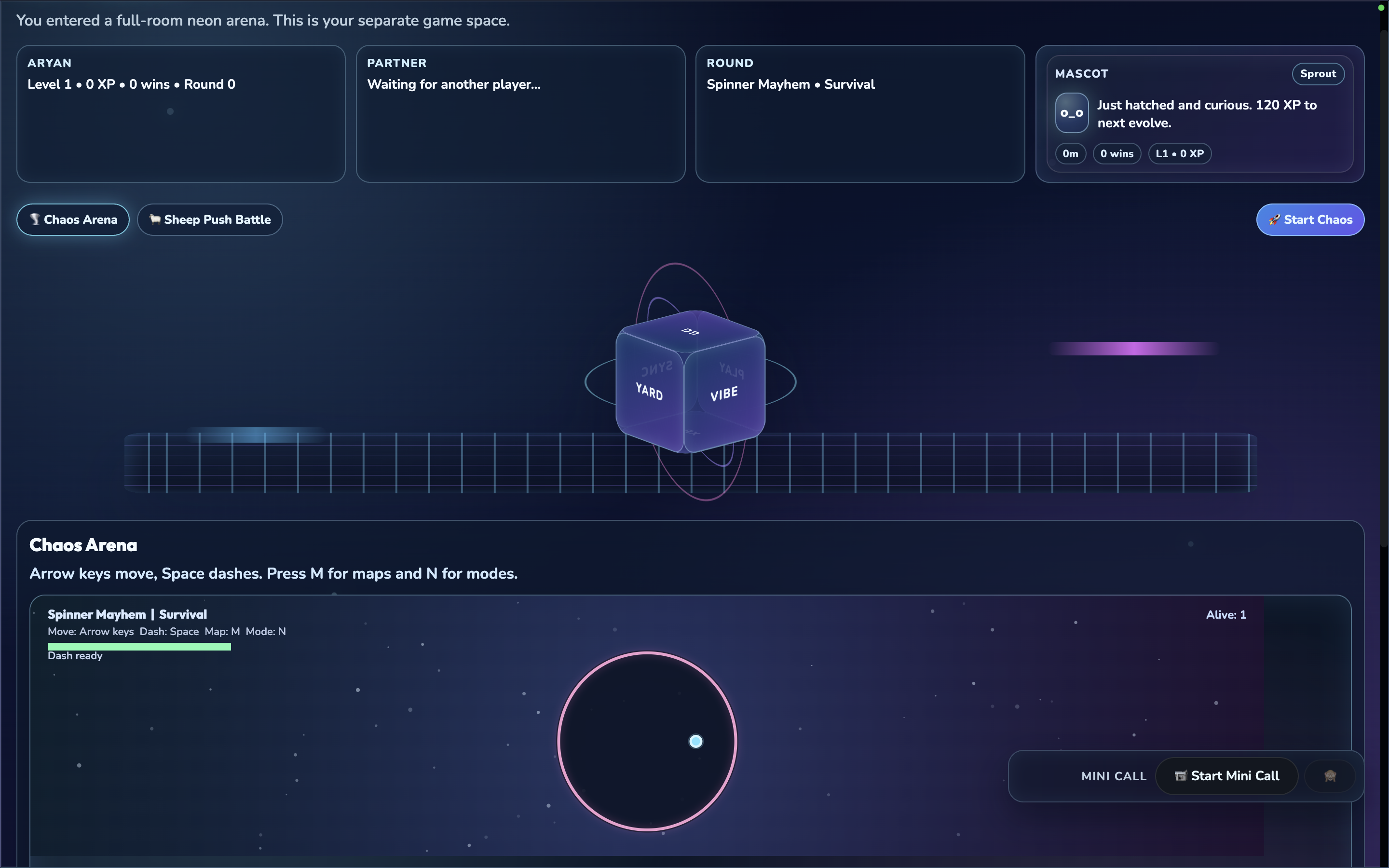 SyncNest gallery image