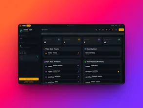 Wompt - AI Prompt Automation gallery image