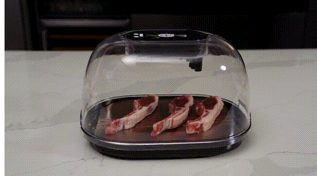 ICEFIRE-Quick Food Defrost8X Faster  gallery image