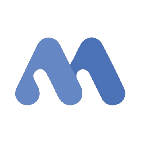 Meebly: Fully Managed AI Agents Platform - Product Hunt launch logo