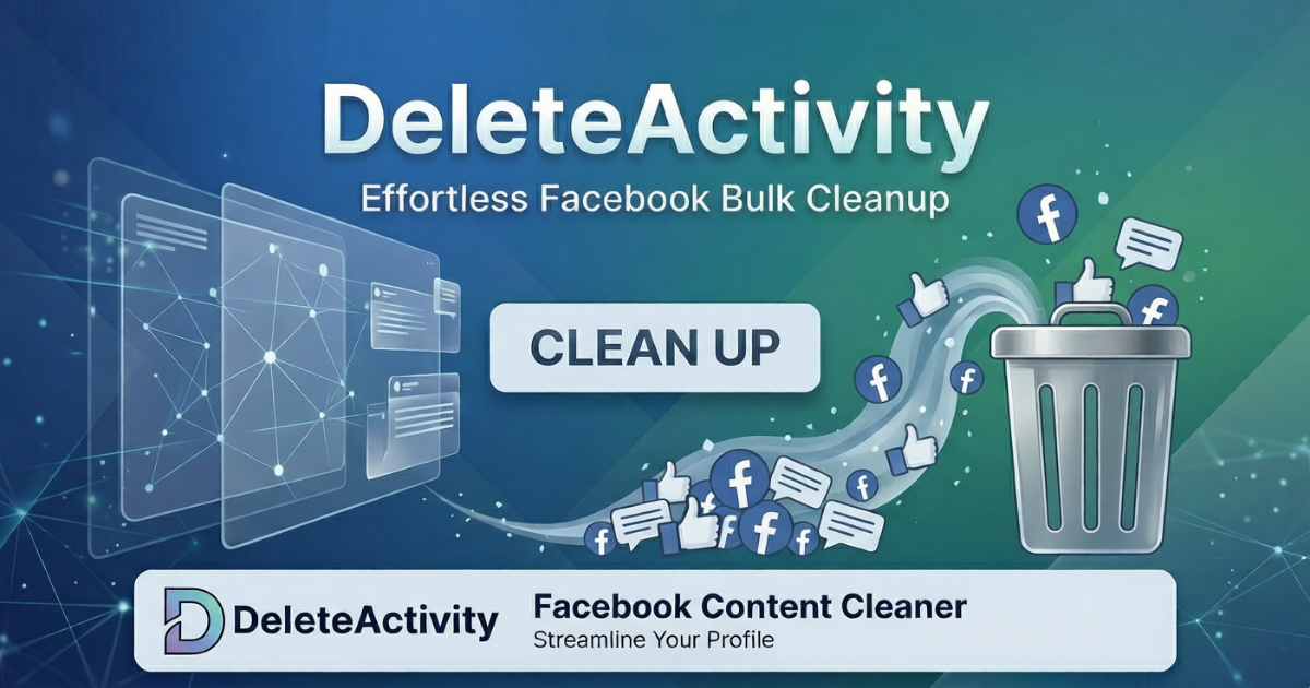 DeleteActivity gallery image