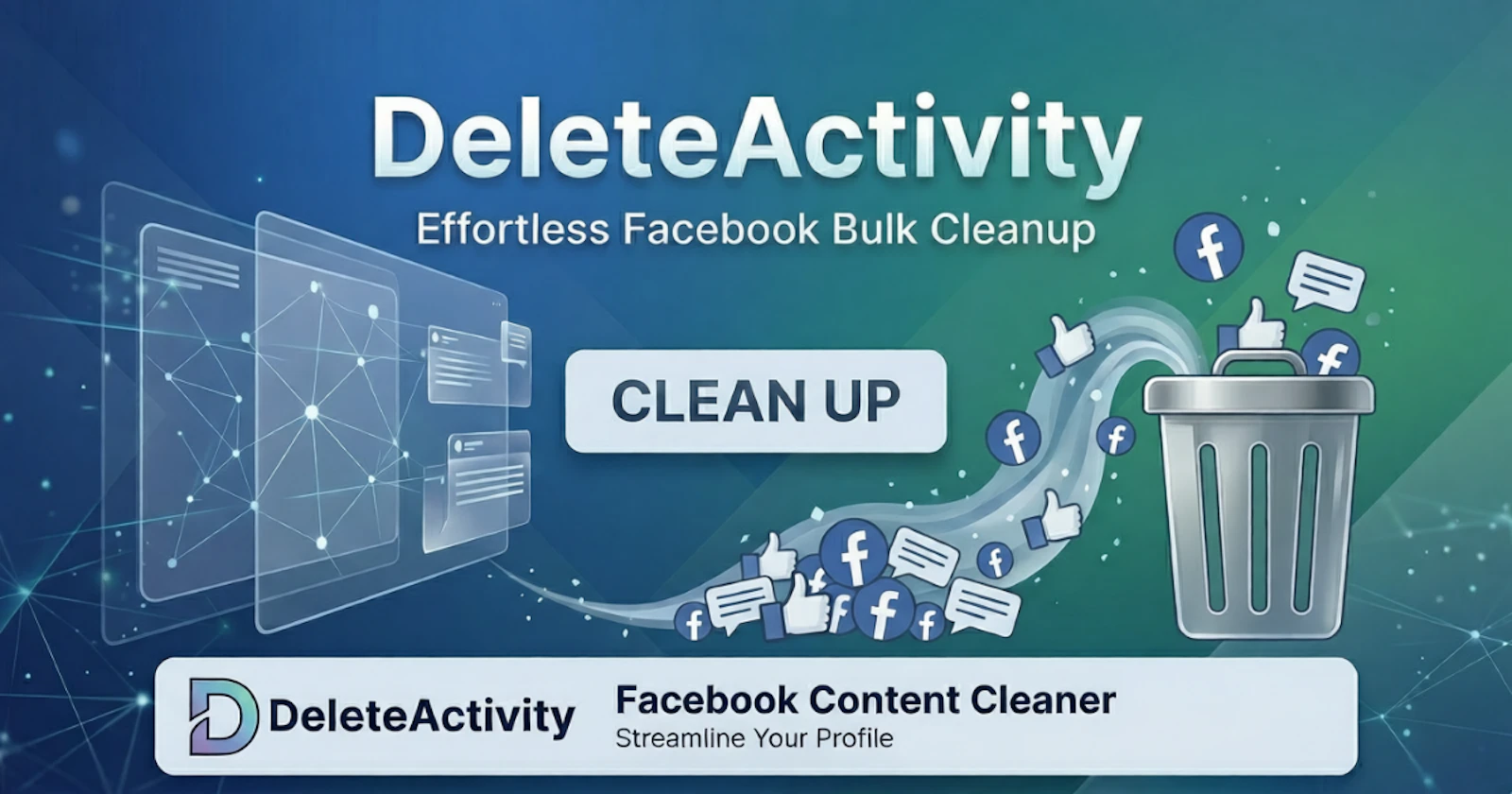 DeleteActivity screenshot 2