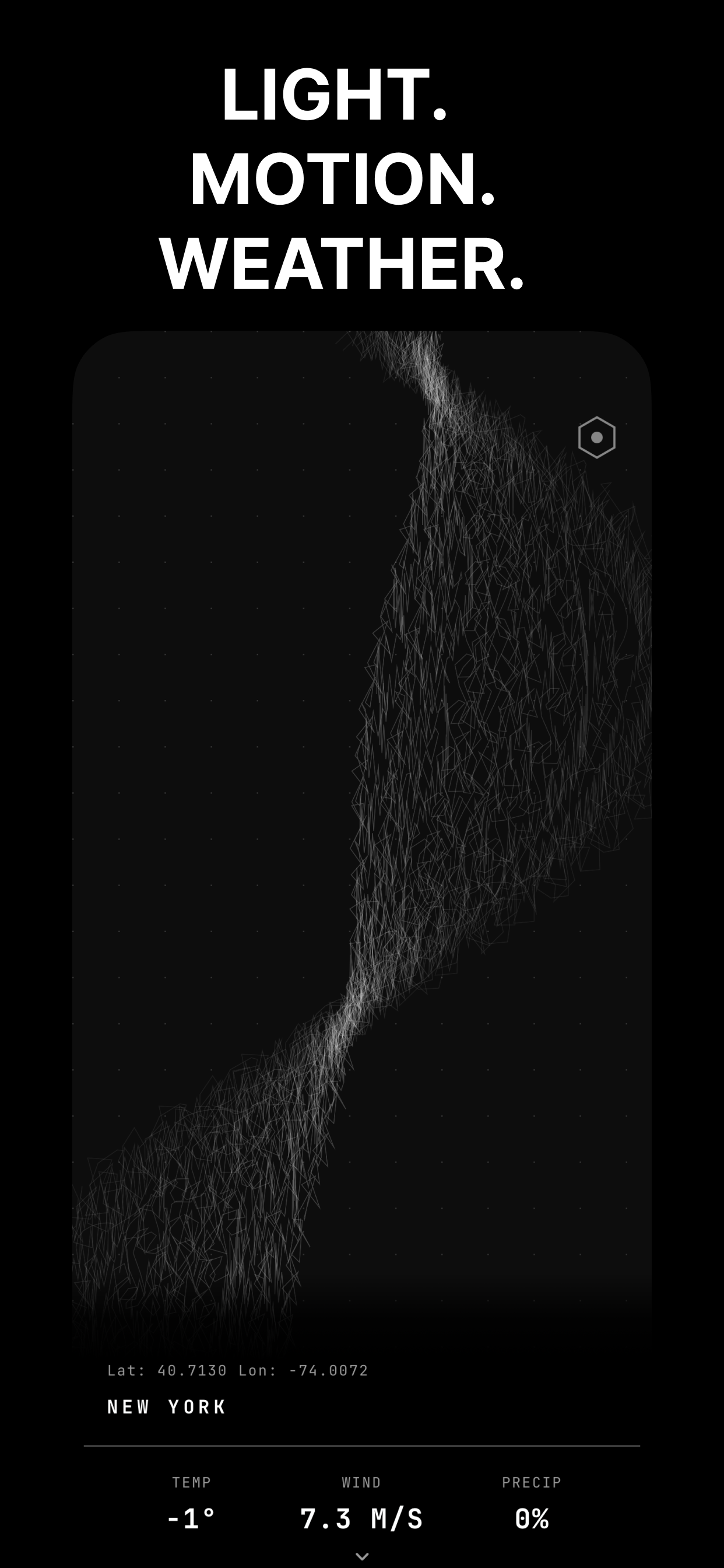 SPECTRA / Weather gallery image