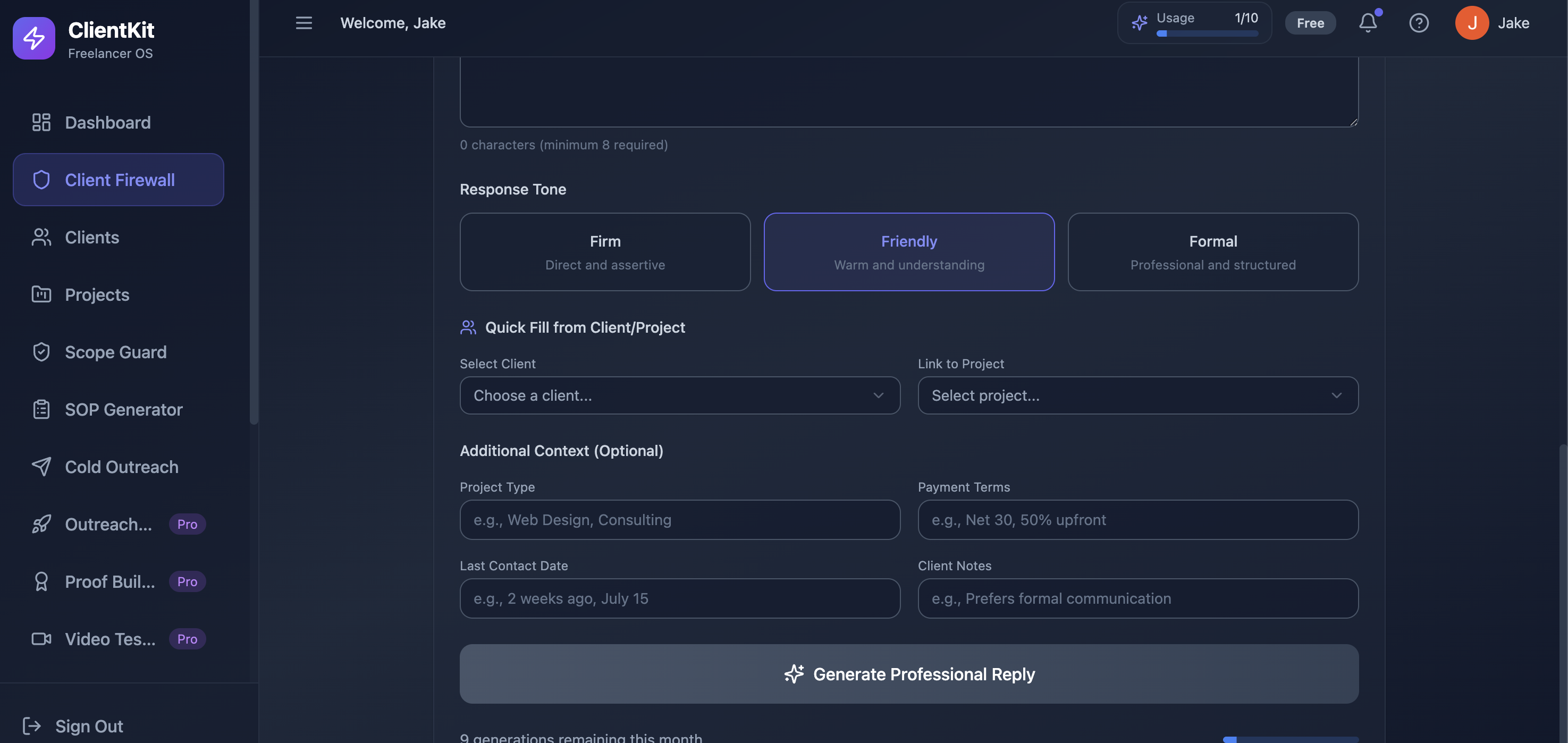 ClientKit gallery image
