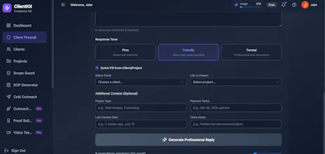 ClientKit gallery image