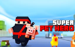 Super Pet Hero media 2