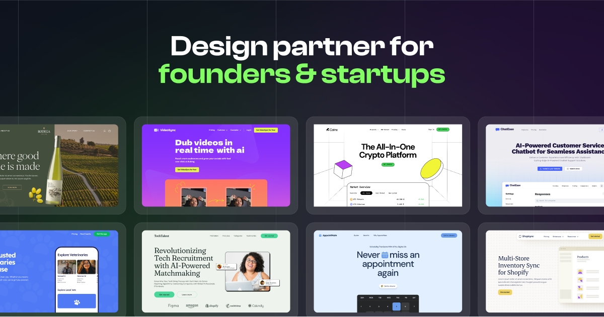 Designrise gallery image