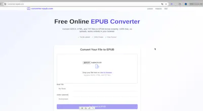 converter-epub.com gallery image
