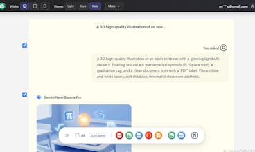 AI Exporter gallery image