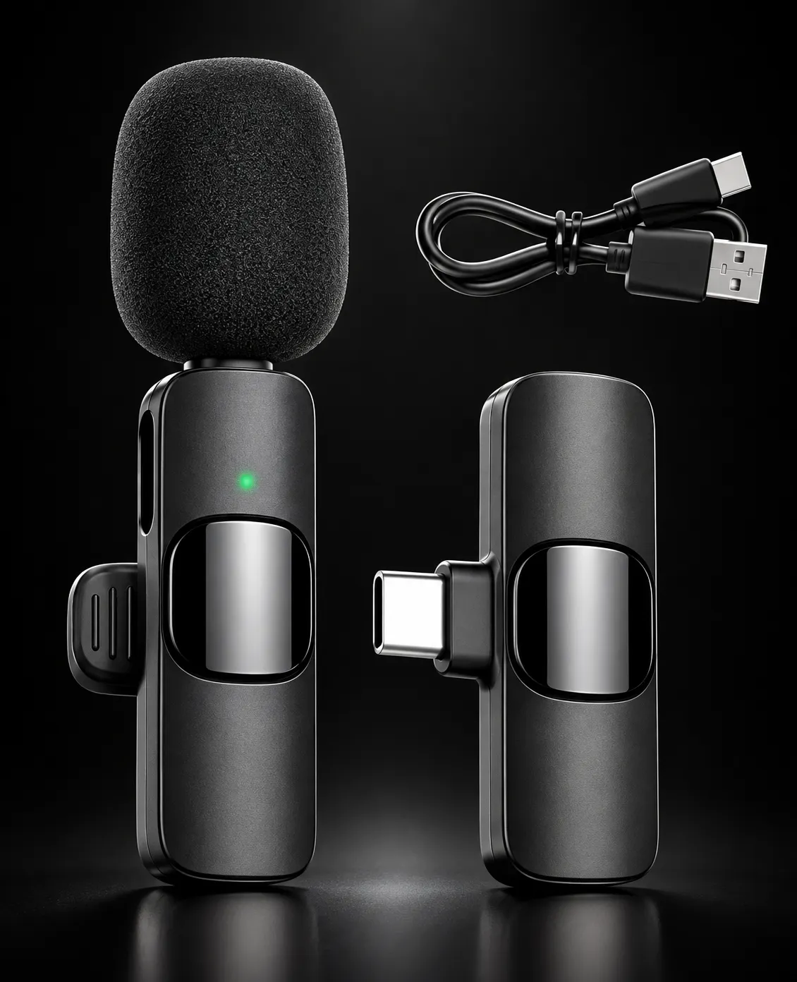 Setup Essentials gallery image
