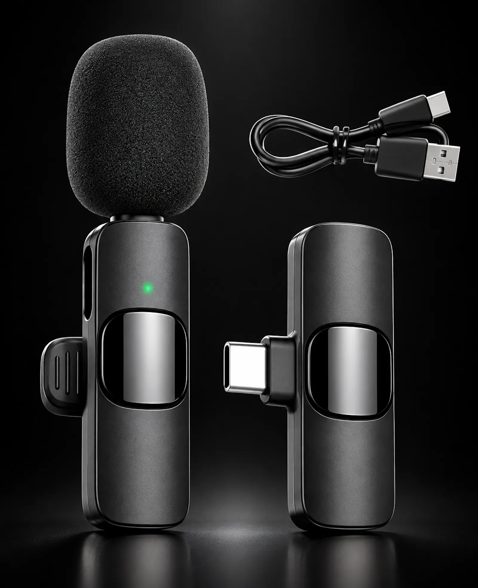 Setup Essentials screenshot 1