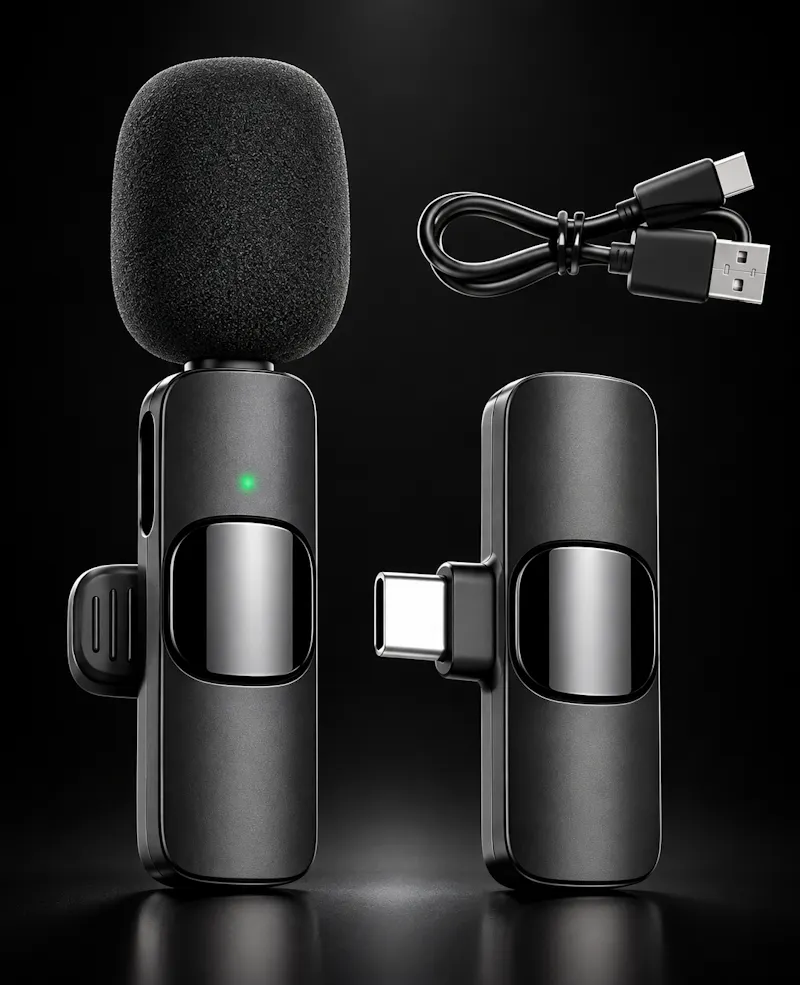 Setup Essentials screenshot 1