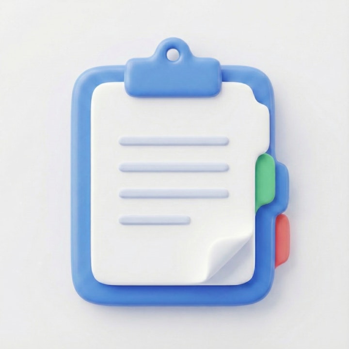 SnipIt - Clipboard & Snippets  - Product Hunt launch logo and brand identity