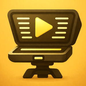 SYS Teleprompter