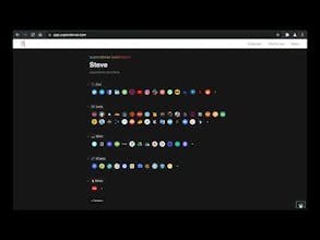 Superdense gallery image