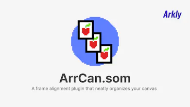 Array Canvas gallery image