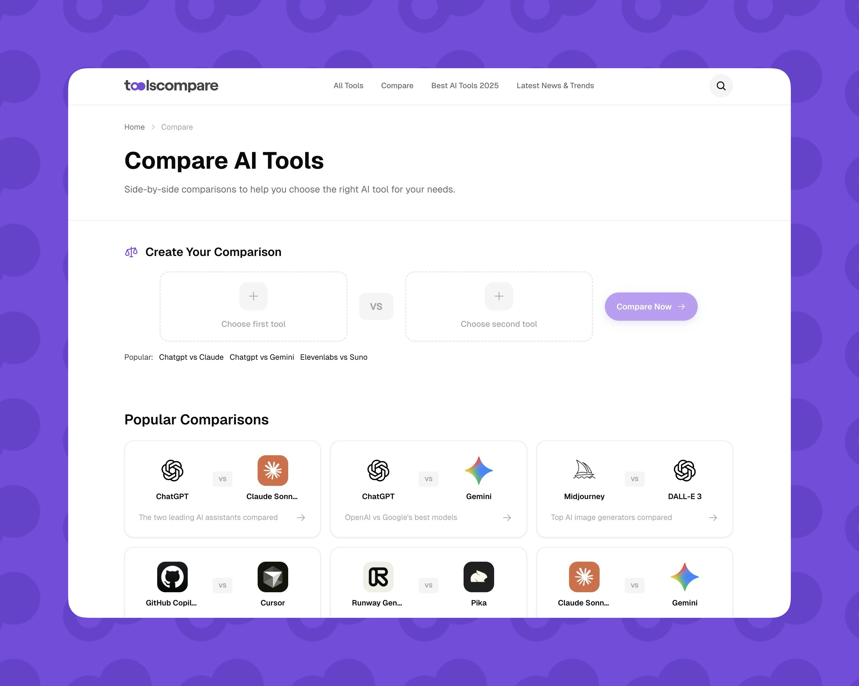 Toolscompare.AI gallery image