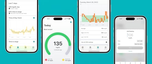 Glucomate gallery image